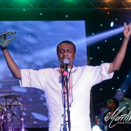 Nathaniel Bassey